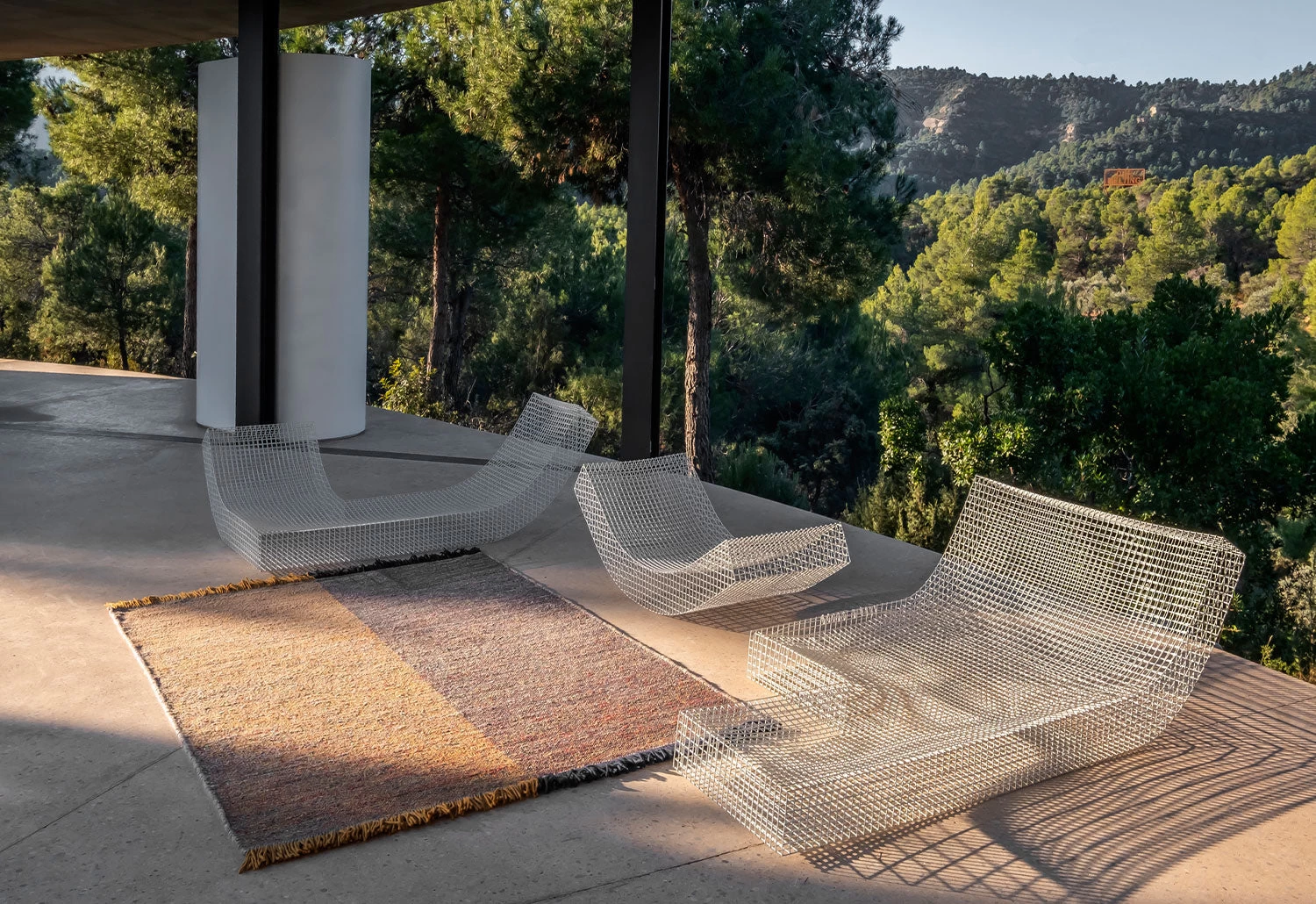 Re-Rug, 2022 2 Re-Rug, 2022 - Image 2