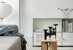 Nunatak Candleholder -Comfortable Home twentytwentyone nedre foss anderrsen voll Nunatak candle holder 5