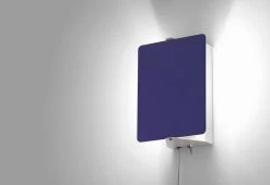 Applique A Volet Pivotant, 1962 -Comfortable Home twentytwentyone nemo applique a volet pivotant vlue