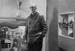 Applique De Marseille, 1952 -Comfortable Home twentytwentyone nemo lighting applique de marseille 6