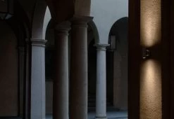 Lux Wall -Comfortable Home twentytwentyone nemo lighting lux Wall Double 2