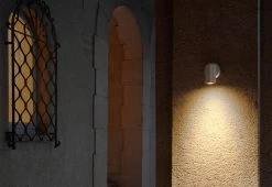 Lux Wall -Comfortable Home twentytwentyone nemo lighting lux Wall Single 3