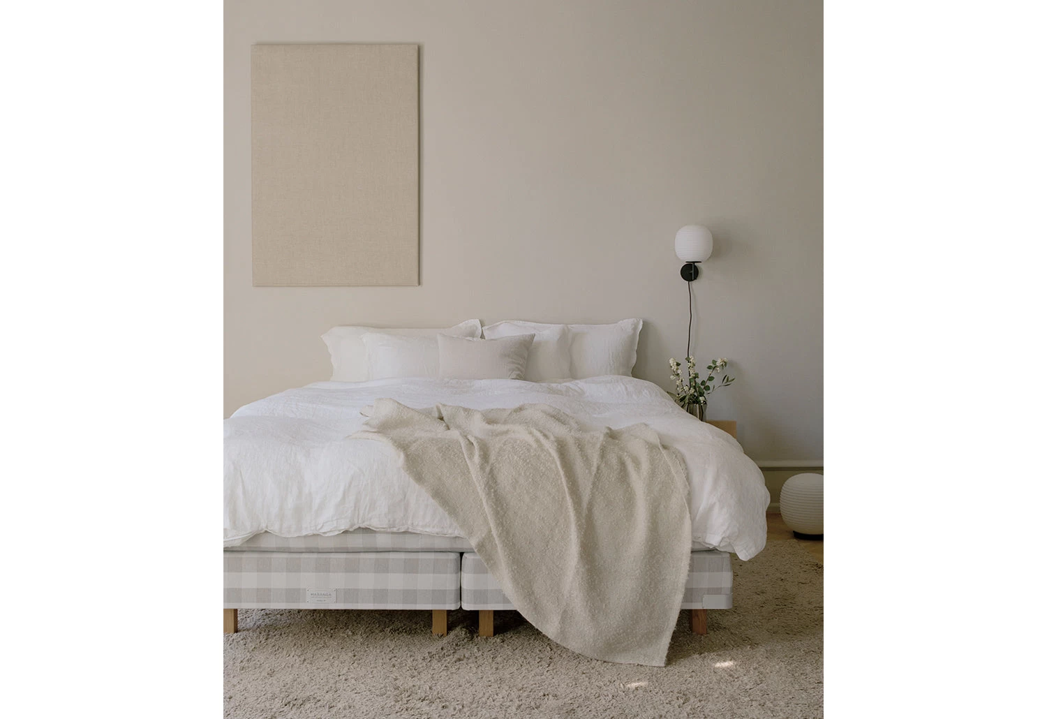 New Works Lantern Wall Lamp, 2020 5 New Works Lantern Wall Lamp, 2020 - Image 5