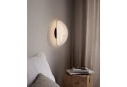 New Works Tense Wall Lamp, 2022 11 New Works Tense Wall Lamp, 2022 -Comfortable Home twentytwentyone panter tourron new works tense wall lamp 9