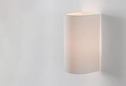 Singular Wall Light, 2000