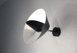 Petite Applique Saturne, 1957