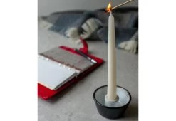 Shanagarry Candle Holder -Comfortable Home twentytwentyone stephen pearce candle holder 1