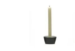 Shanagarry Candle Holder -Comfortable Home twentytwentyone stephen pearce candle holder