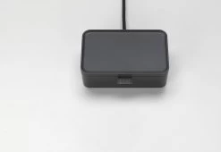 Vitra Ampi Charger, 2021 -Comfortable Home twentytwentyone vitra ampi black 5