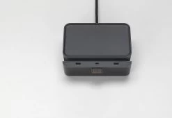 Vitra Ampi Charger, 2021 -Comfortable Home twentytwentyone vitra ampi black 6