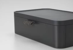 Vitra Ampi Charger, 2021 -Comfortable Home twentytwentyone vitra ampi black 8