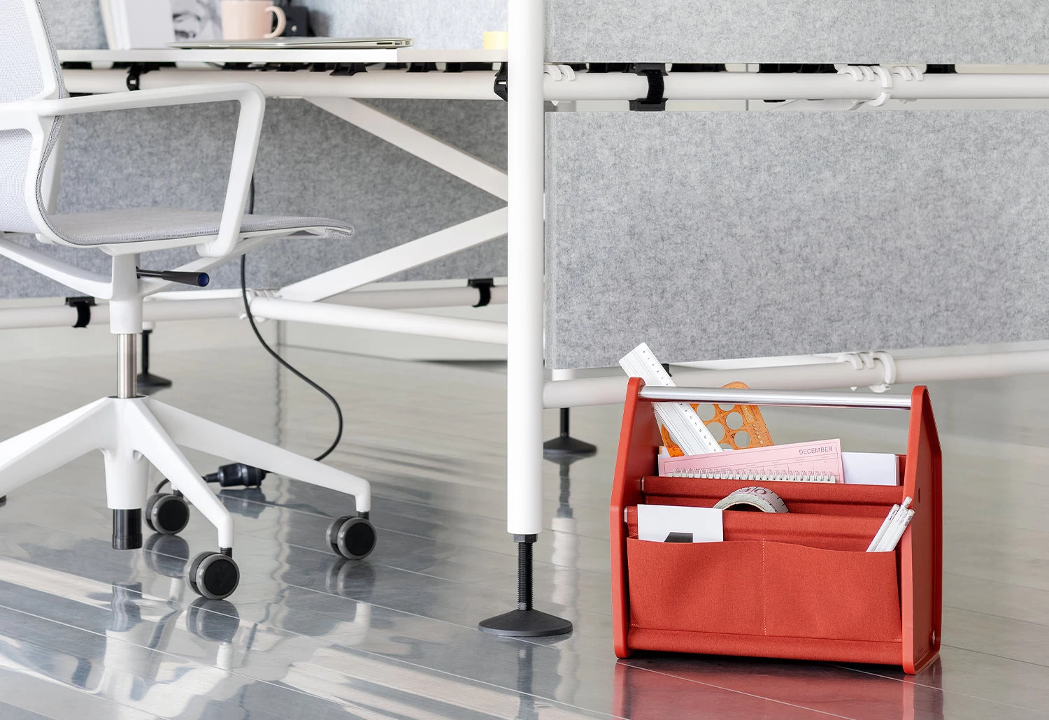 Vitra Locker Box 3 Vitra Locker Box - Image 3