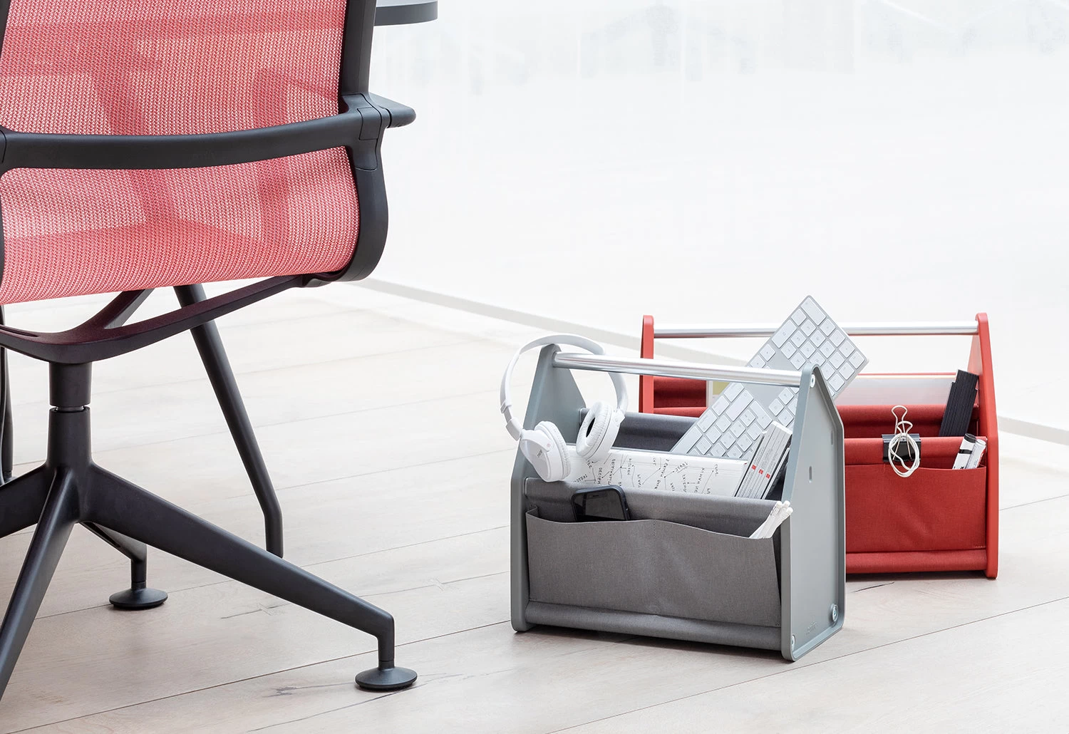 Vitra Locker Box 9 Vitra Locker Box - Image 9