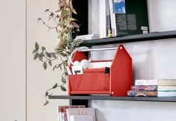 Vitra Locker Box 29 Vitra Locker Box -Comfortable Home twentytwentyone vitra arik levy locker box 5