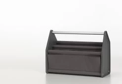 Vitra Locker Box 32 Vitra Locker Box -Comfortable Home twentytwentyone vitra arik levy locker box large dark grey 1