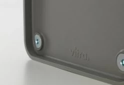 Vitra Locker Box 33 Vitra Locker Box -Comfortable Home twentytwentyone vitra arik levy locker box small dark grey 2