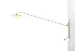 Vitra Abat-Jour Conique Lampshade -Comfortable Home twentytwentyone vitra jean prouve abat jour conique 1