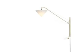 Vitra Abat-Jour Conique Lampshade -Comfortable Home twentytwentyone vitra jean prouve abat jour conique 3