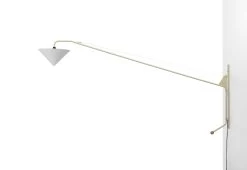 Vitra Abat-Jour Conique Lampshade -Comfortable Home twentytwentyone vitra jean prouve abat jour conique 4