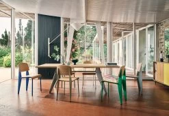 Vitra Abat-Jour Conique Lampshade -Comfortable Home twentytwentyone vitra jean prouve abat jour conique 5