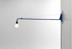 Vitra Petite Potence Wall Light, 1947