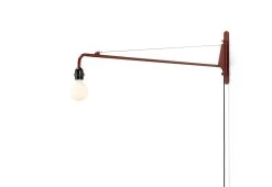 Vitra Petite Potence Wall Light, 1947 -Comfortable Home twentytwentyone vitra jean prouve petite potence 3