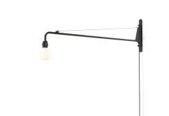 Vitra Petite Potence Wall Light, 1947 -Comfortable Home twentytwentyone vitra jean prouve petite potence 4