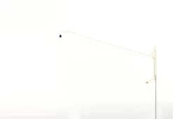 Vitra Potence Wall Light, 1950 -Comfortable Home twentytwentyone vitra jean prouve potence wall light 2