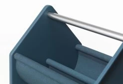 Vitra Drop Box, 2022 -Comfortable Home twentytwentyone vitra konstantin grcic drop box 1