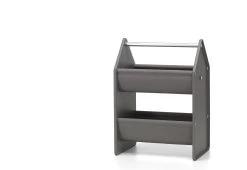 Vitra Drop Box, 2022 -Comfortable Home twentytwentyone vitra konstantin grcic drop box dark grey 1