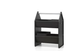 Vitra Drop Box, 2022 -Comfortable Home twentytwentyone vitra konstantin grcic drop box deep black with tray set 1