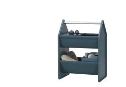 Vitra Drop Box, 2022 -Comfortable Home twentytwentyone vitra konstantin grcic drop box sea blue with tray set 2