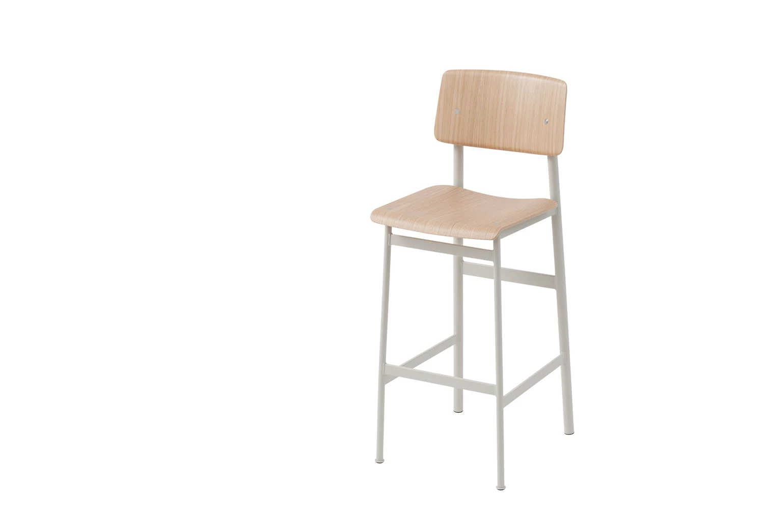 Muuto Loft Bar Stool, 2018 13 Muuto Loft Bar Stool, 2018 - Image 13