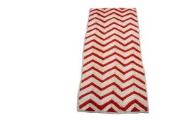 Jute Chevron Mat