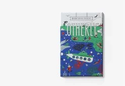 Sea Salt Oatmilk Chocolate