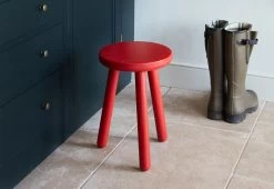 Stool One -Comfortable Home twentywentyone another country stool 5