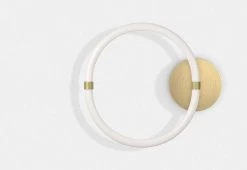 Unseen Wall Lamp O, 2020