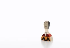 Vitra Wooden Dolls, 1963 -Comfortable Home vitra alexander girard dolls 17
