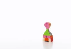 Vitra Wooden Dolls, 1963 -Comfortable Home vitra alexander girard dolls 19