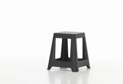 Vitra Chap Stool With Tray, 2021 -Comfortable Home vitra chap stool 1