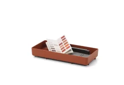 Vitra Chap Stool With Tray, 2021 -Comfortable Home vitra chap stool 10