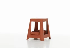 Vitra Chap Stool With Tray, 2021 -Comfortable Home vitra chap stool 14