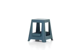Vitra Chap Stool With Tray, 2021 -Comfortable Home vitra chap stool 15