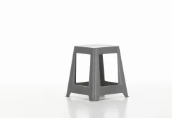 Vitra Chap Stool With Tray, 2021