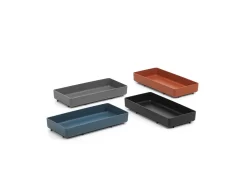 Vitra Chap Stool With Tray, 2021 -Comfortable Home vitra chap stool 7