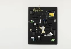 Vitra Uten.Silo RE, 1969 34 Vitra Uten.Silo RE, 1969 -Comfortable Home vitra dorothee becker uten silo re 1 black 2