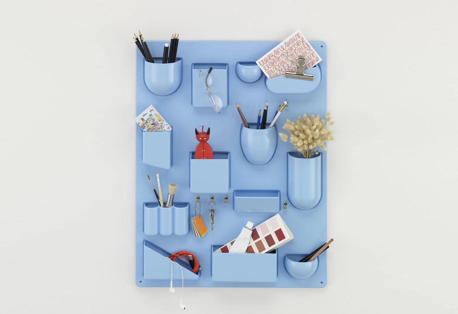 Vitra Uten.Silo RE, 1969 1 Vitra Uten.Silo RE, 1969