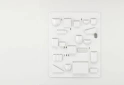 Vitra Uten.Silo RE, 1969 33 Vitra Uten.Silo RE, 1969 -Comfortable Home vitra dorothee becker uten silo re 1 white 1