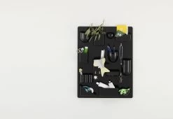 Vitra Uten.Silo RE, 1969 24 Vitra Uten.Silo RE, 1969 -Comfortable Home vitra dorothee becker uten silo re 2 black 2