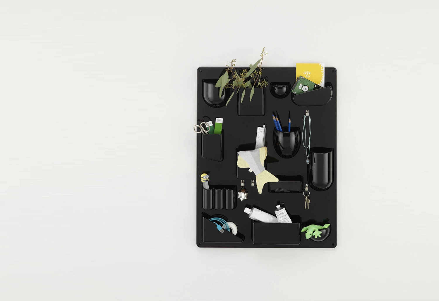 Vitra Uten.Silo RE, 1969 5 Vitra Uten.Silo RE, 1969 - Image 5